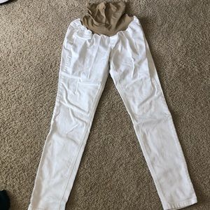 Maternity Jeans